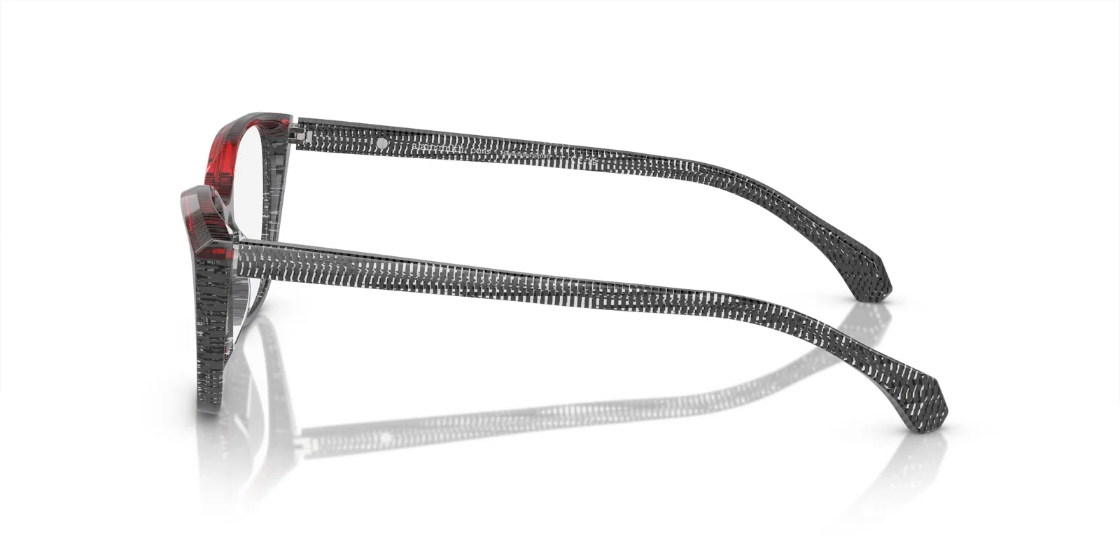 Alain Mikli 3502 Eyeglasses - view 16